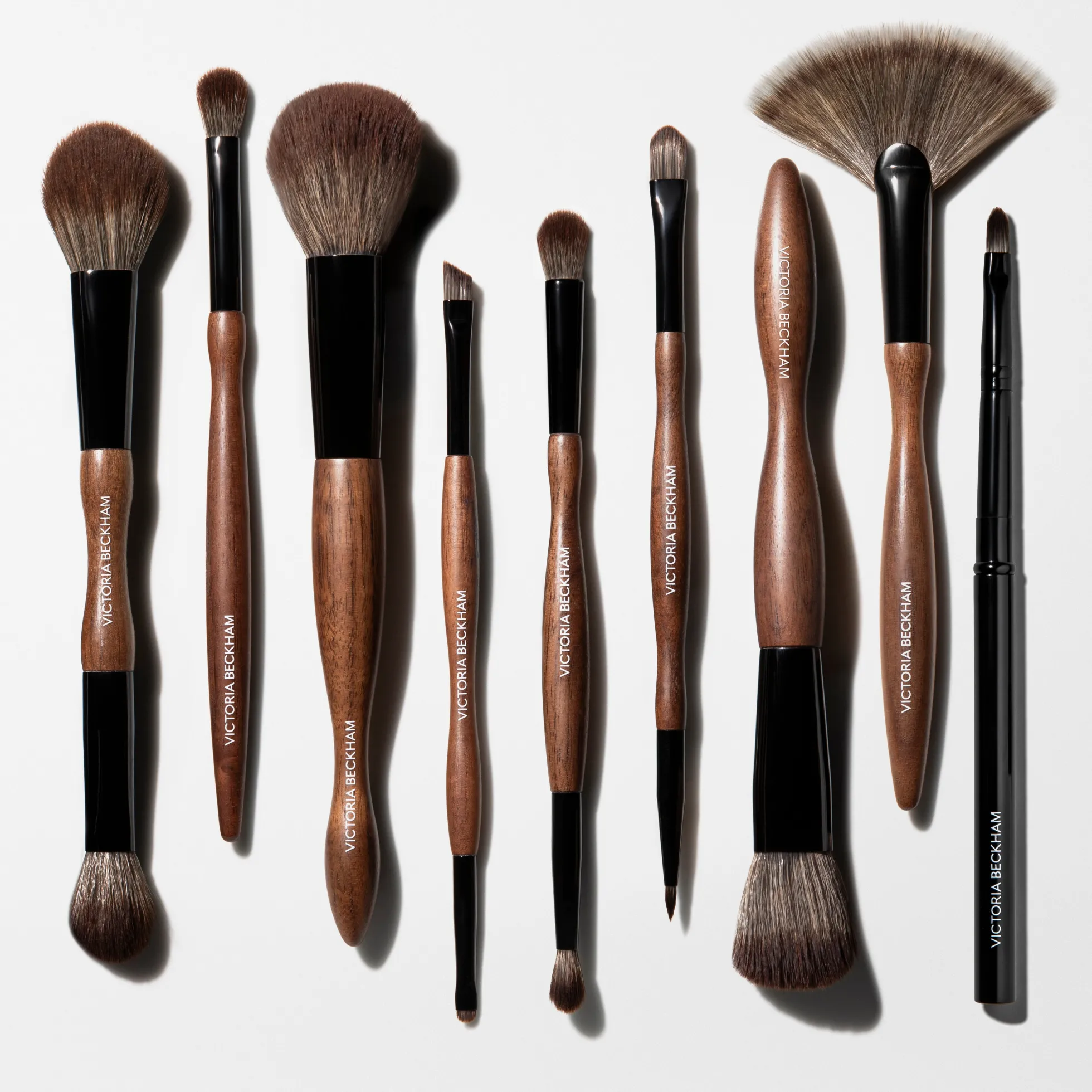 Buffer Brush Pinceau Teint 12