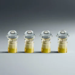 Capsules EYE Programme Yeux
