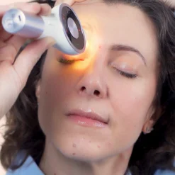 Capsules EYE Programme Yeux