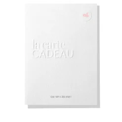 Carte Cadeau "Le Drainage Corps"