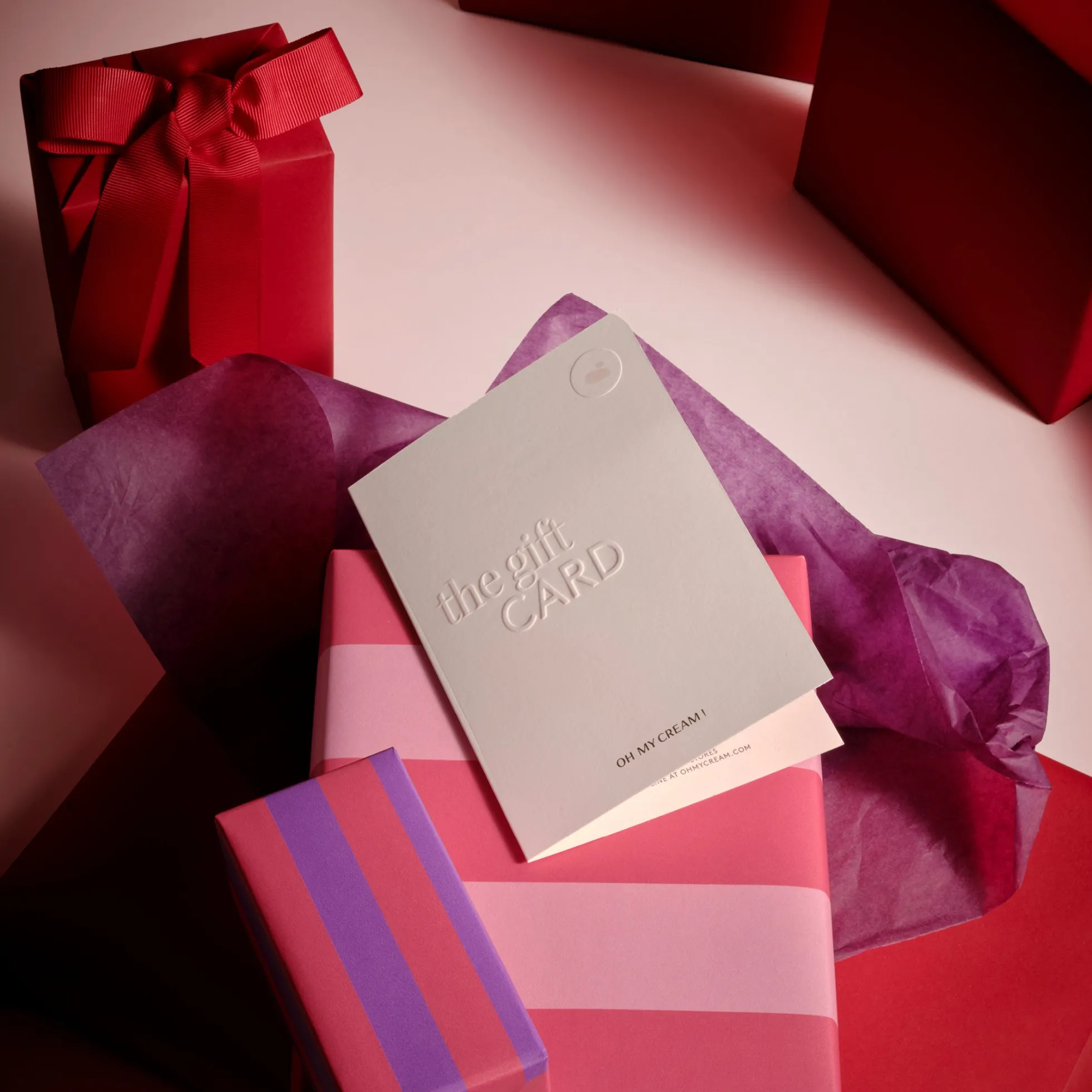 Carte Cadeau Soin Visage Tata Harper