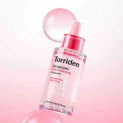 Cellmazing Sérum Perfecteur de Pores au Collagène 5D