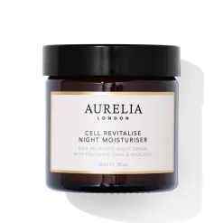 Cell Revitalise Night Crème de Nuit
