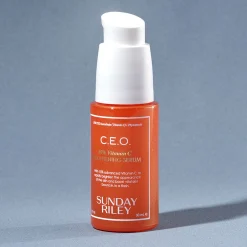 C.E.O. 15% Vitamin C Brightening Serum Éclaircissant