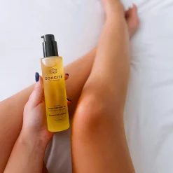 C-Glow Hydra Firm Oil Huile Corps Éclat