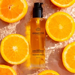 C-Glow Hydra Firm Oil Huile Corps Éclat