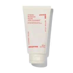 Cherry Blossom Glow Jam Cleanser Gelée Micellaire