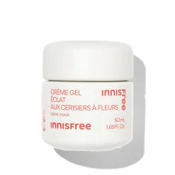 Cherry Blossom Glow Jelly Cream Gelée Hydratante