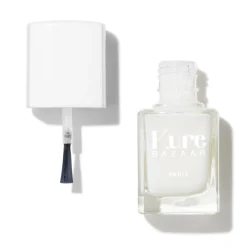 Clean Base Vernis Base Lissante