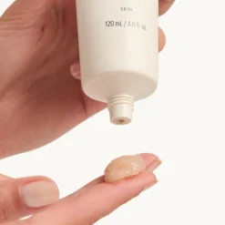 Cloudberry Exfoliating Jelly Gelée Nettoyante
