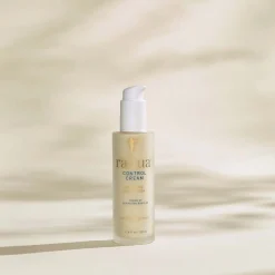 Control Cream Crème Coiffante Cheveux Bouclés