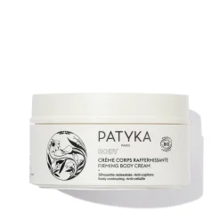 Crème Corps Raffermissante