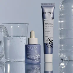Crème Lactée Hydra Apaisante
