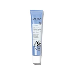 Crème Lactée Hydra Apaisante