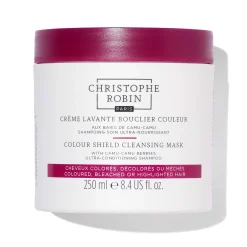 Crème Lavante Bouclier Couleur aux baies de camu-camu