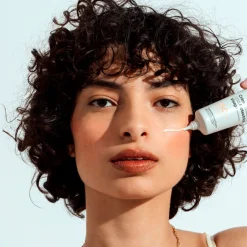Crème Protectrice Visage SPF50+