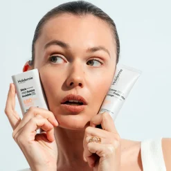 Crème Protectrice Visage SPF50+