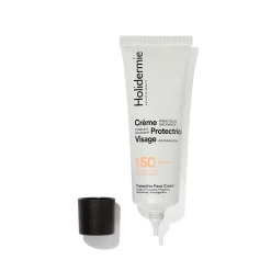 Crème Protectrice Visage SPF50+