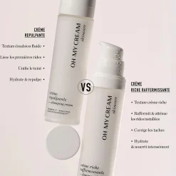 Crème Repulpante