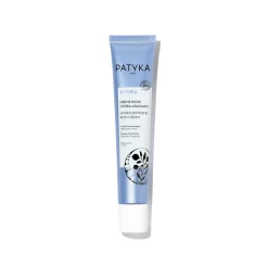 Crème Riche Hydra Apaisante