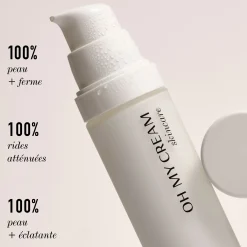 Crème Riche Raffermissante