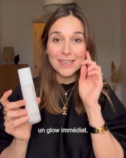 Crème Riche Raffermissante