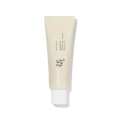 Crème Solaire Apaisante Relief Sun Rice & Probiotics SPF50+