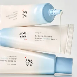 Crème Solaire Relief Sun Aqua-Fresh
