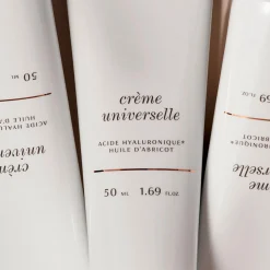 Crème Universelle