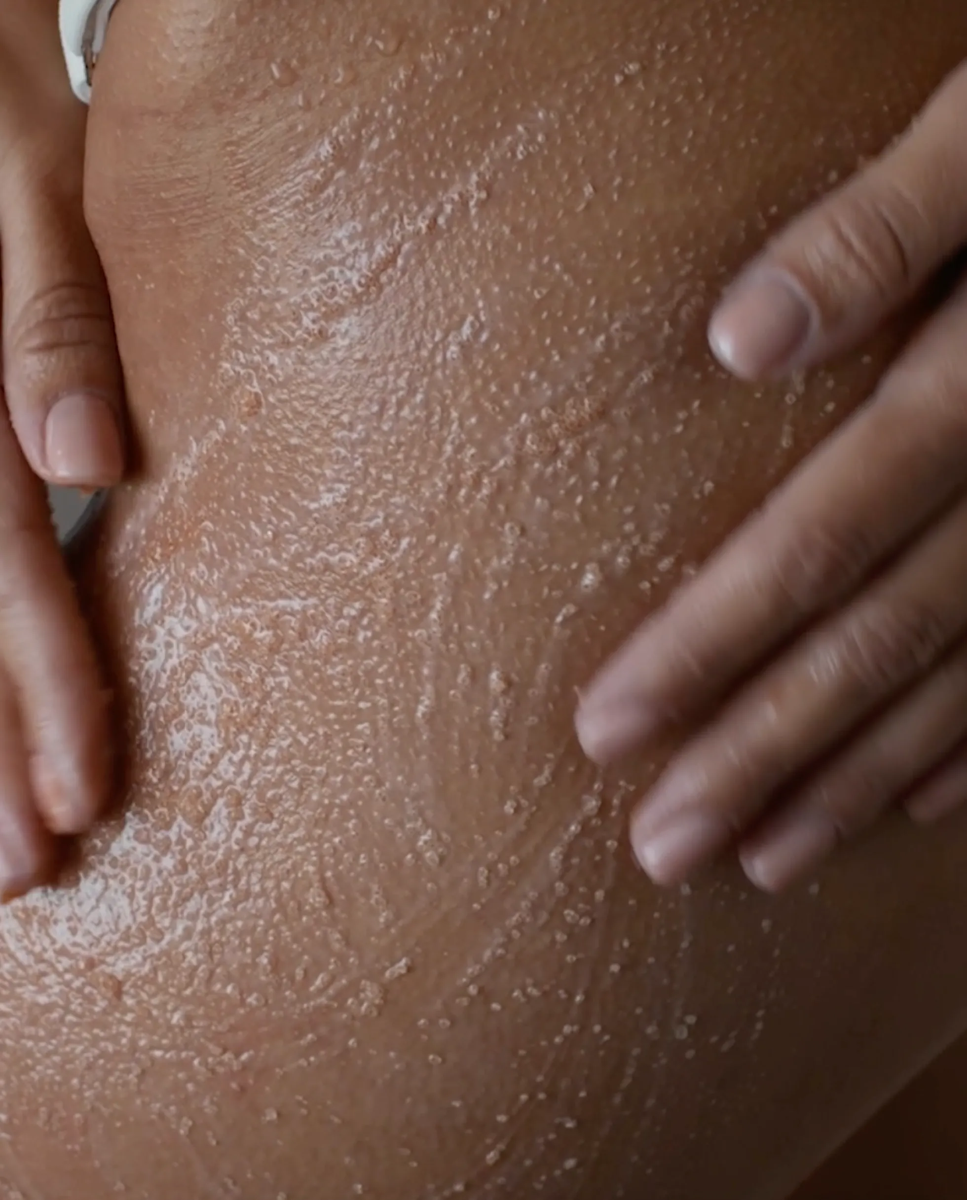 C-Smooth Hydra Firm Body Polish Gommage Corps