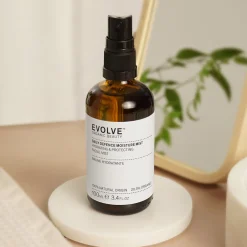 Daily Defence Moisture Mist Lotion Hydratante