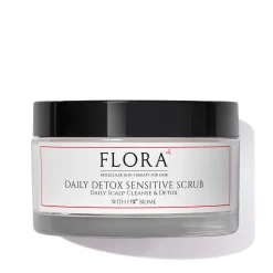 Daily Detox Sensitive Scrub Gommage Cuir Chevelu