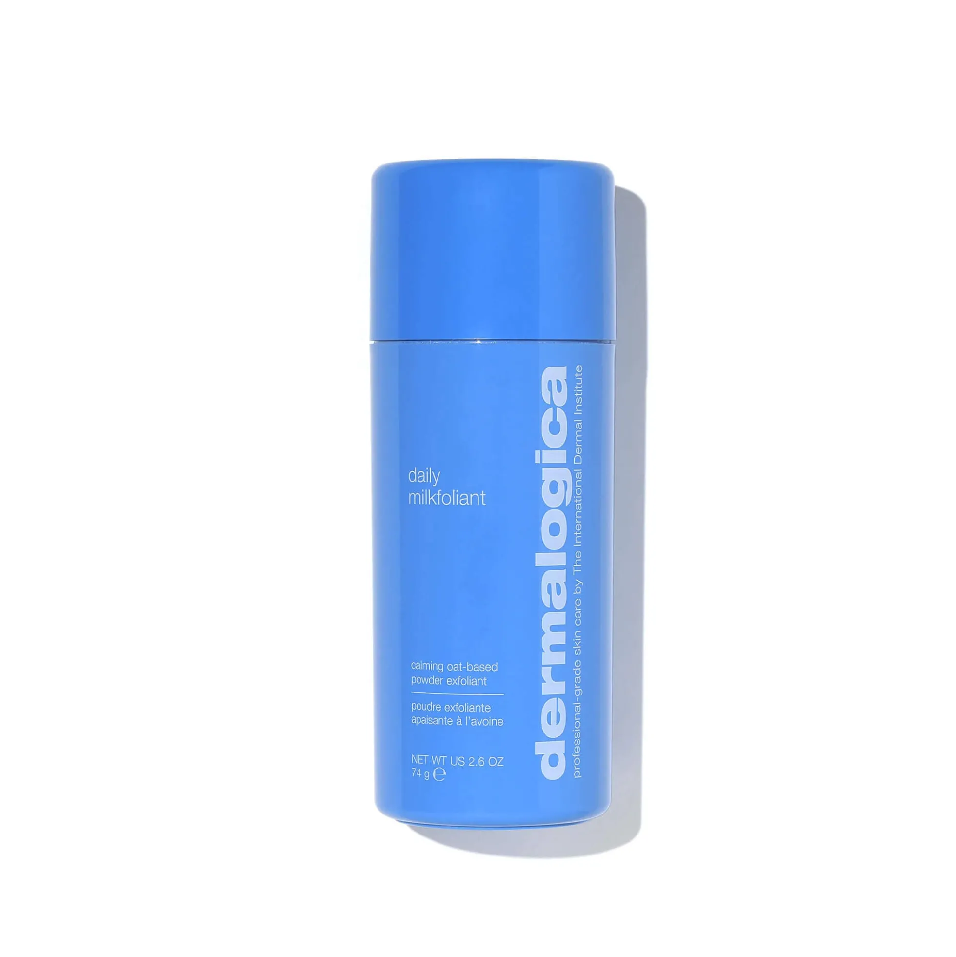 Daily Milkfoliant Poudre Exfoliante Douce