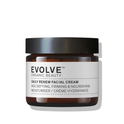 Daily Renew Facial Cream Crème de Jour