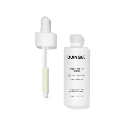 Daily SPF50 Sérum Solaire