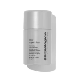 Daily Superfoliant Poudre Exfoliante Détoxifiante