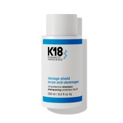 Damage Shield pH Shampoing Protecteur