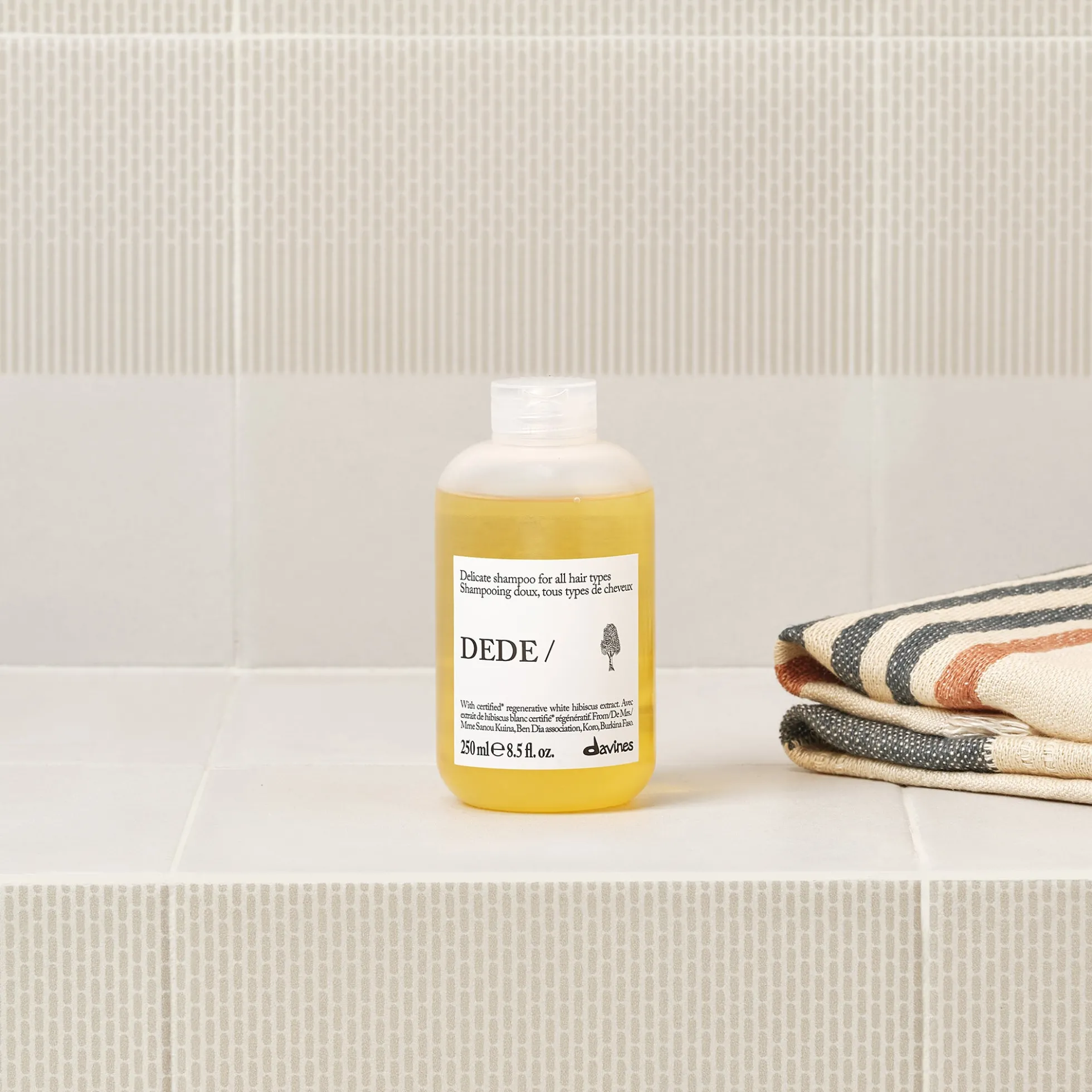 Dede Shampoo Shampoing Doux