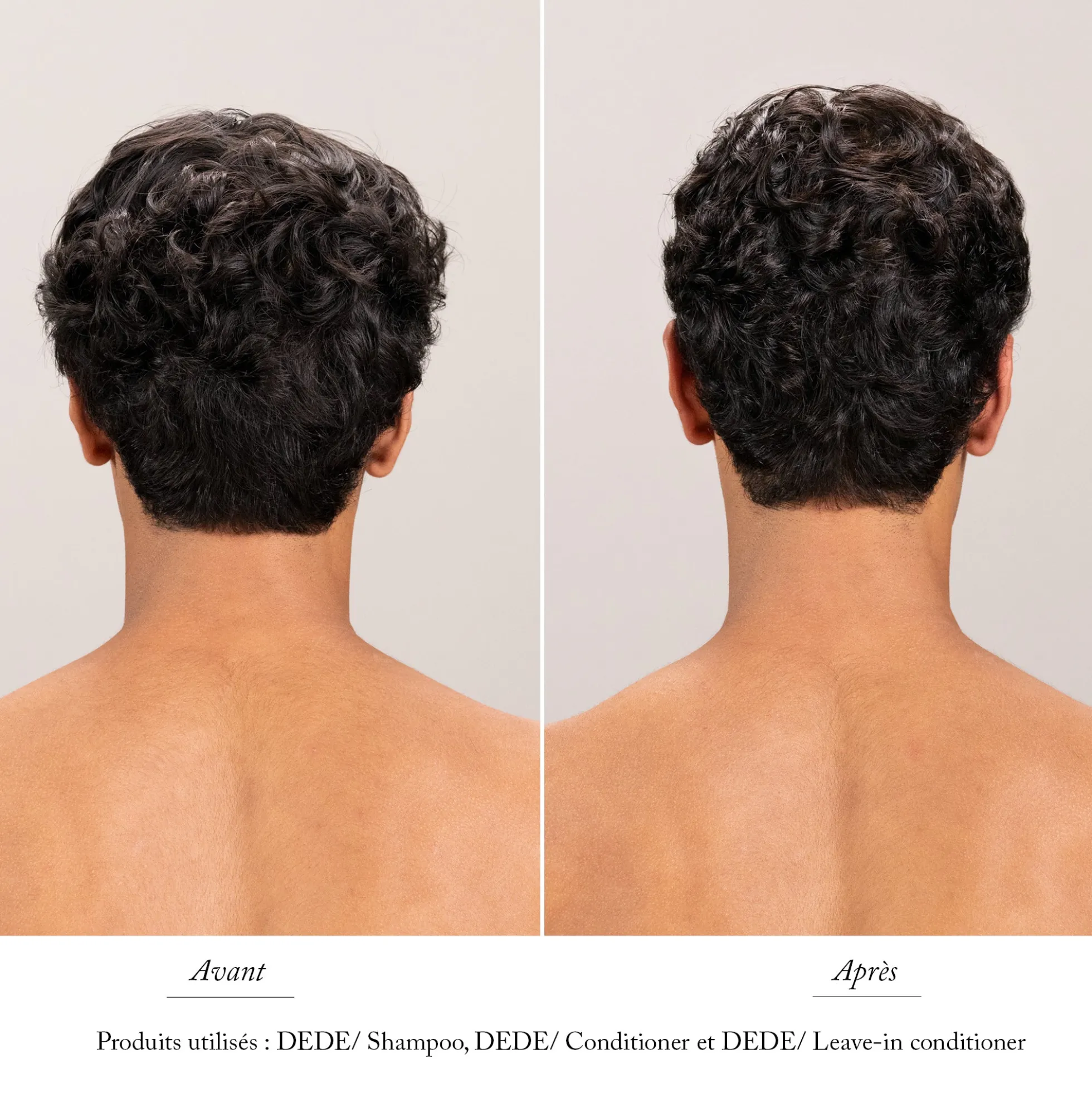 Dede Shampoo Shampoing Doux