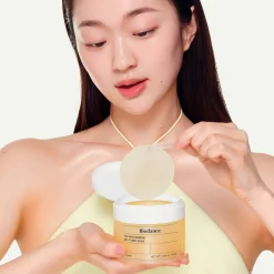 Disques Éclat à la Niacinamide