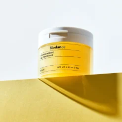 Disques Éclat à la Niacinamide