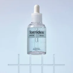 Dive in Serum Sérum Hydratant à l'Acide Hyaluronique