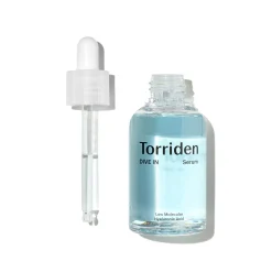 Dive in Serum Sérum Hydratant à l'Acide Hyaluronique