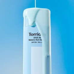 Dive In Sérum Solaire Hydratant Haute Protection SPF50+ PA++++