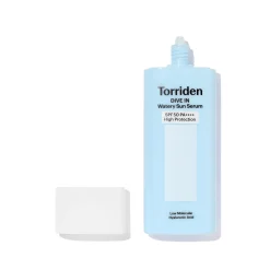 Dive In Sérum Solaire Hydratant Haute Protection SPF50+ PA++++