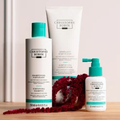 Démêlant Fortifiant aux Peptides d'Amarante
