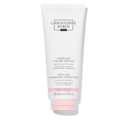 Démêlant Volume aux Extraits de Rose