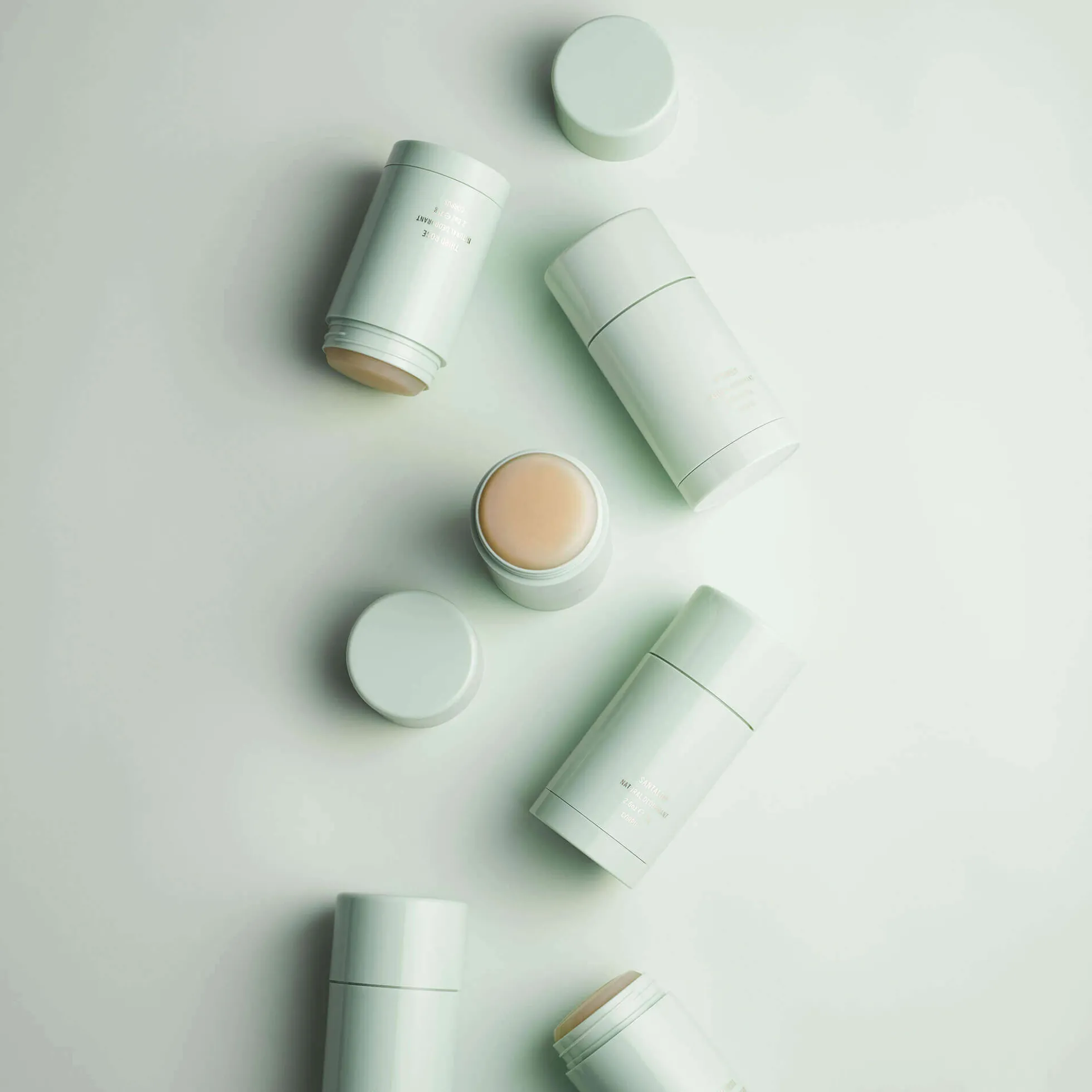 Déodorant Naturel Neroli