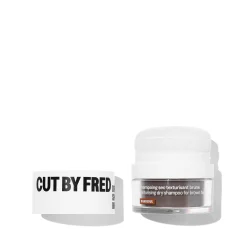 Dry Shampoo Brune Poudre Texturisante