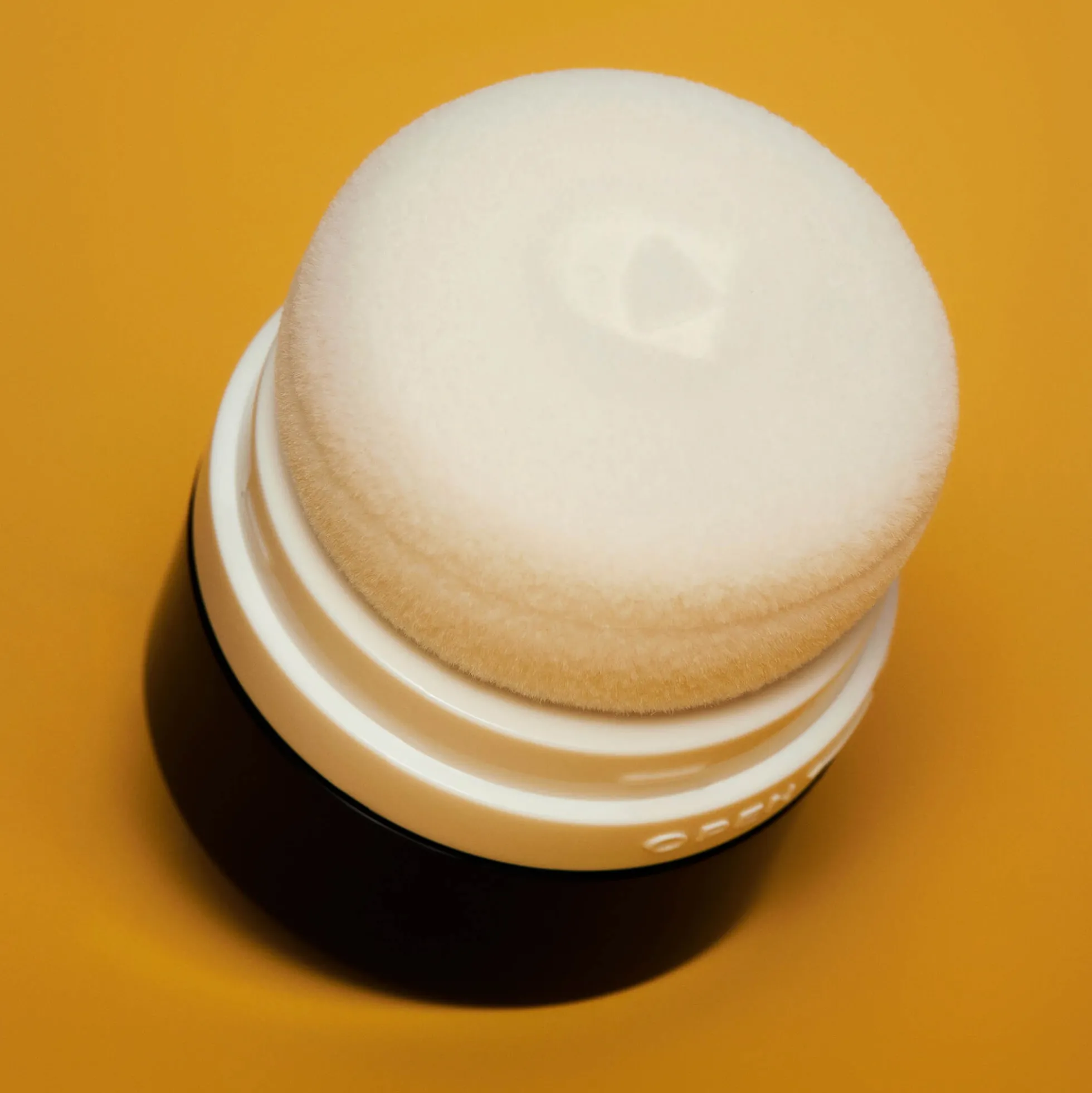 Dry Shampoo con Arrowroot Shampoing Sec